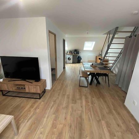Chaleureux Studio Hyper Centre Amiens Kültér fotó